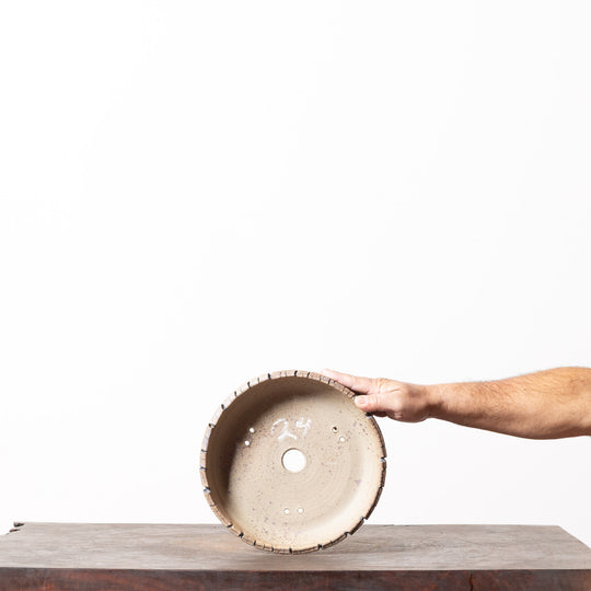 Rustic Round No. 294