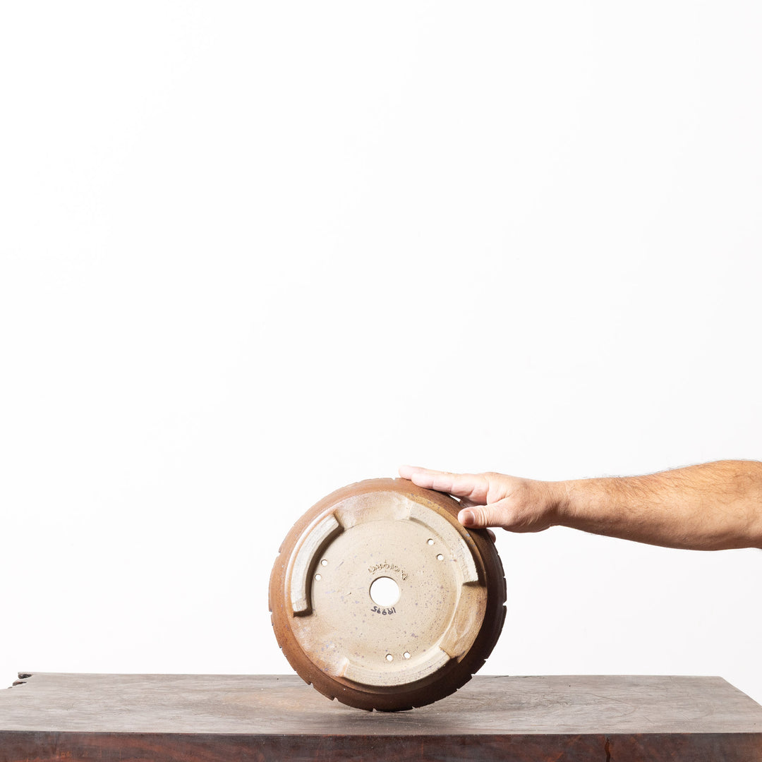 Rustic Round No. 294