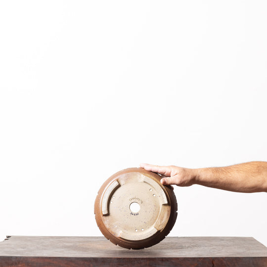 Rustic Round No. 294