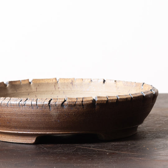 Rustic Round No. 294