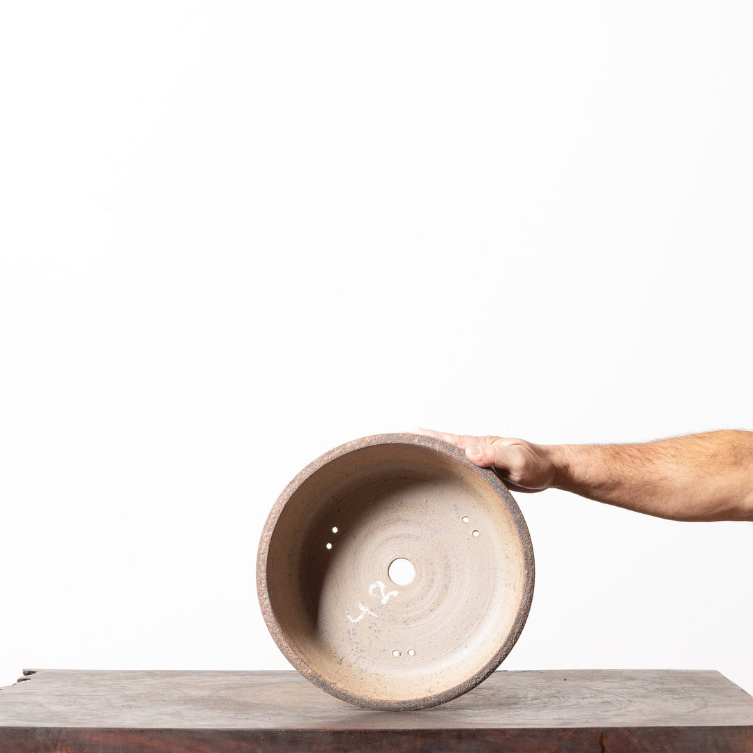 Rustic Round No. 300