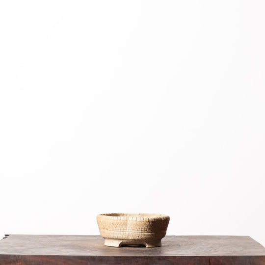 Rustic Hexagon No. 200