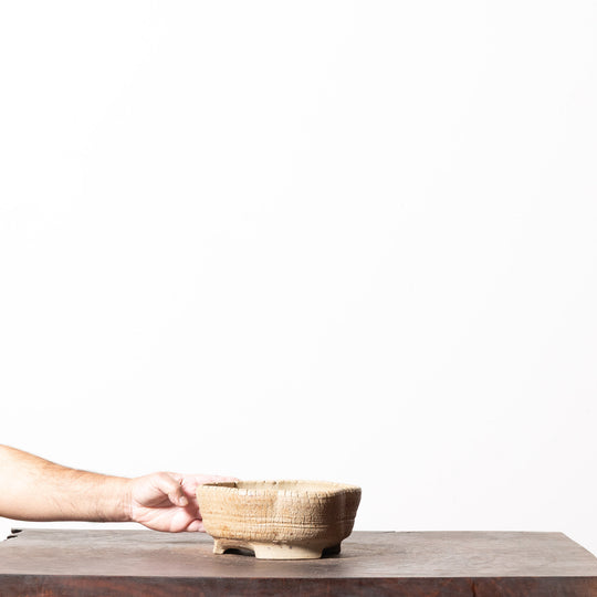 Rustic Hexagon No. 200