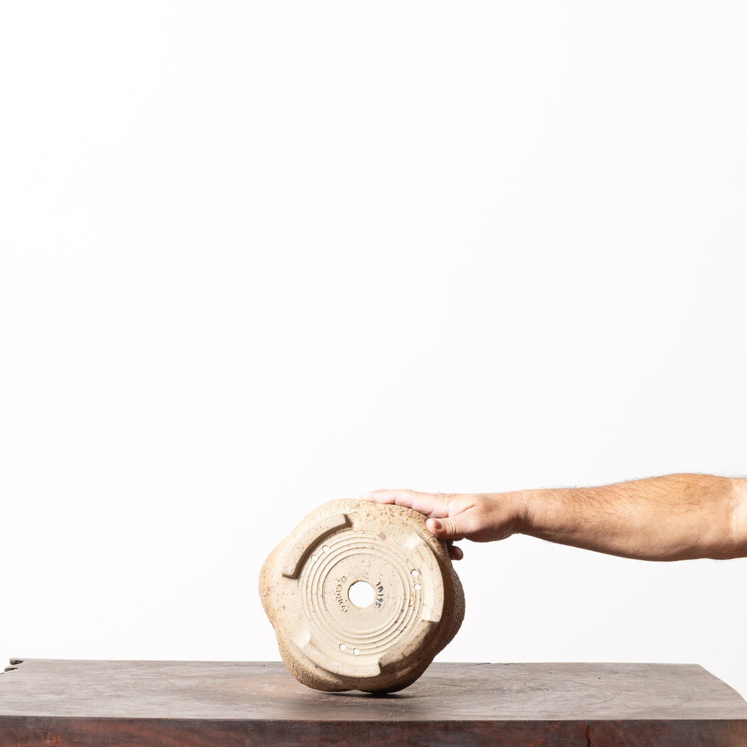 Rustic Hexagon No. 200