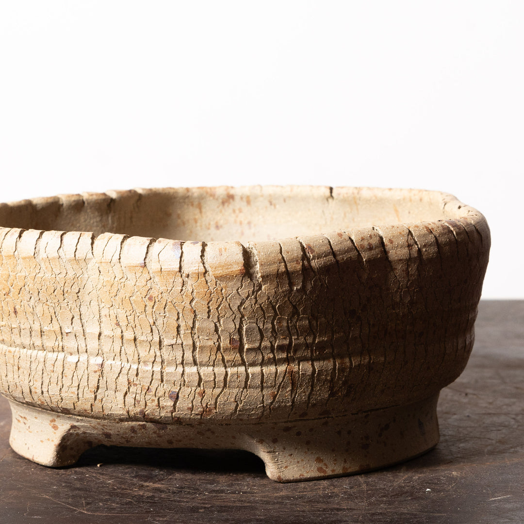 Rustic Hexagon No. 200