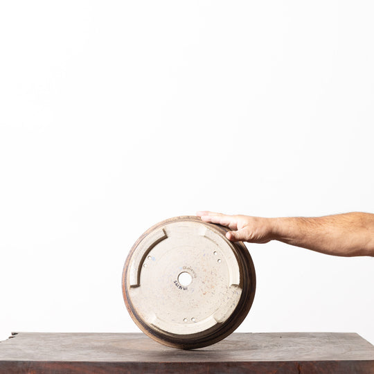 Rustic Round No. 300