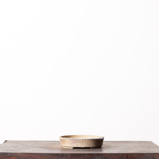 Rustic Pentagon No. 17