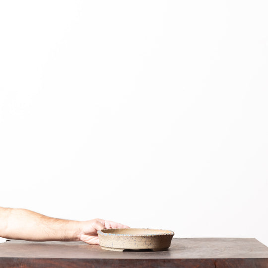 Rustic Pentagon No. 17