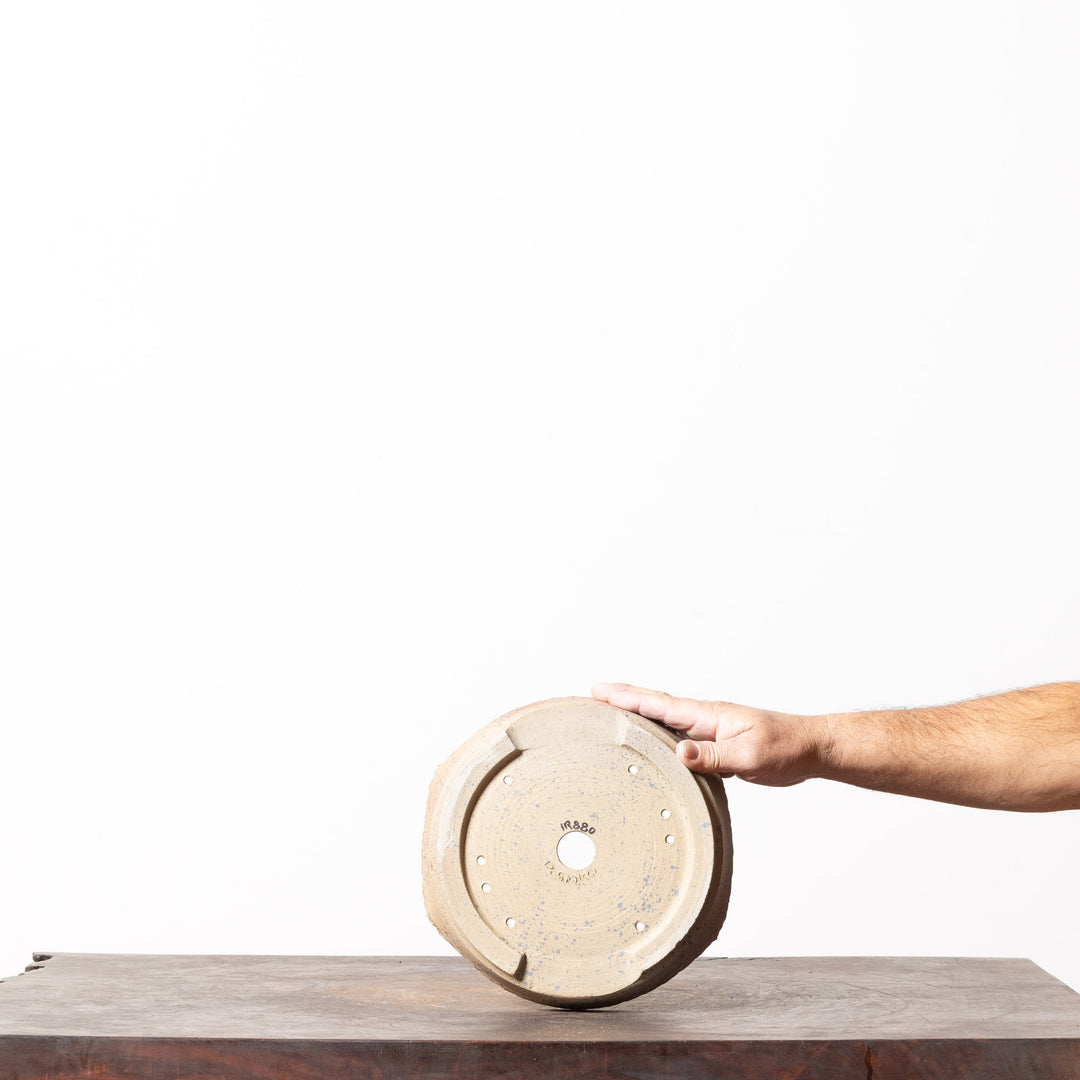 Rustic Pentagon No. 17