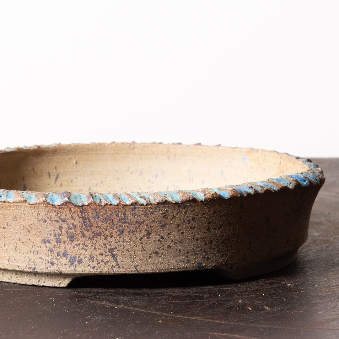 Rustic Pentagon No. 17