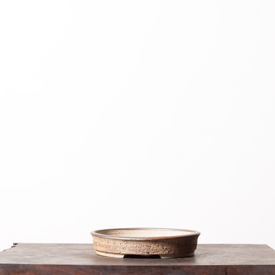 Rustic Round No. 293