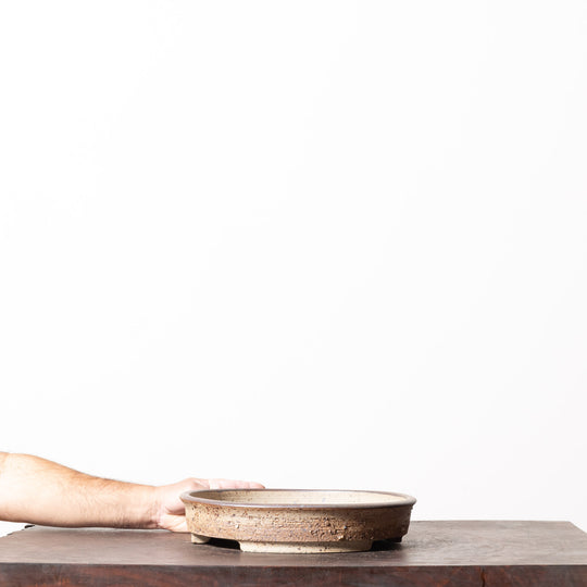 Rustic Round No. 293