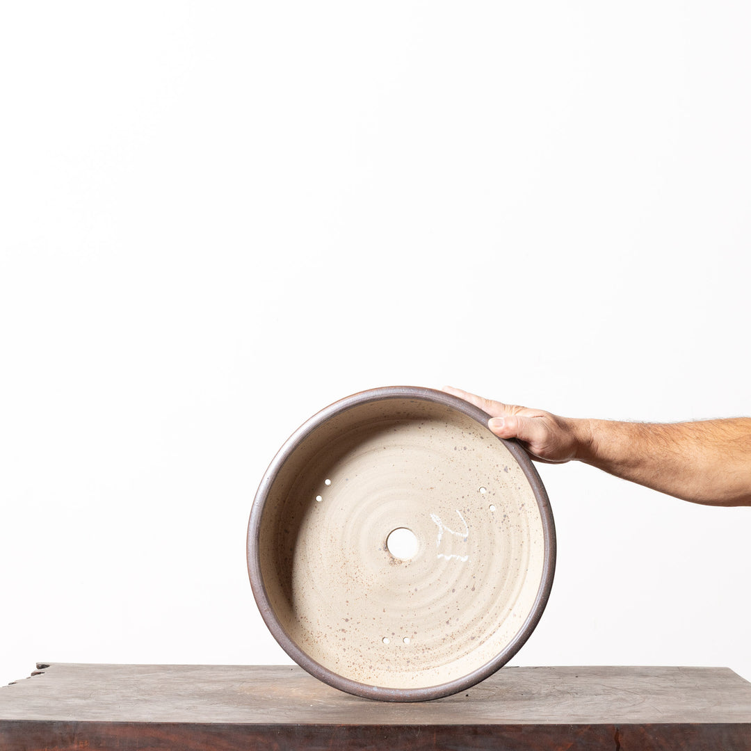 Rustic Round No. 293