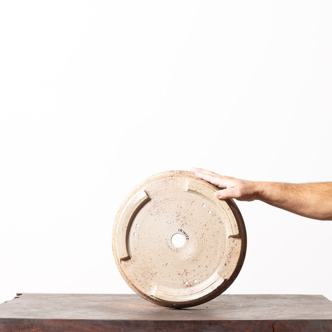 Rustic Round No. 293