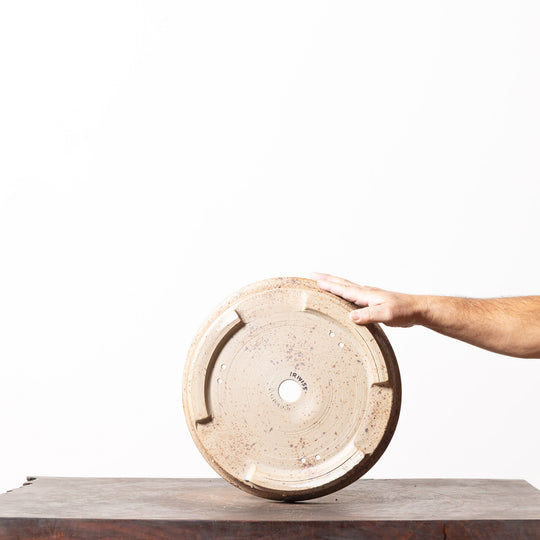 Rustic Round No. 293