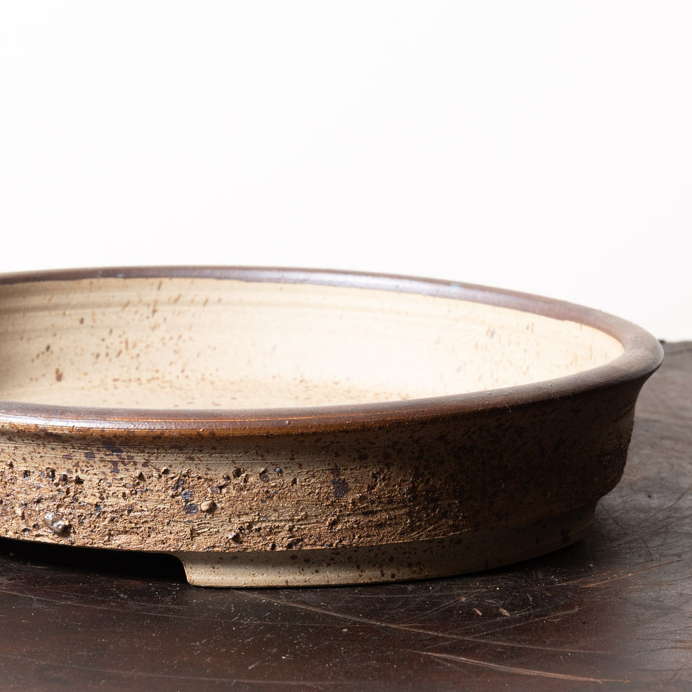 Rustic Round No. 293