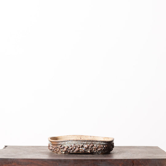 Rustic Rectangle No. 100