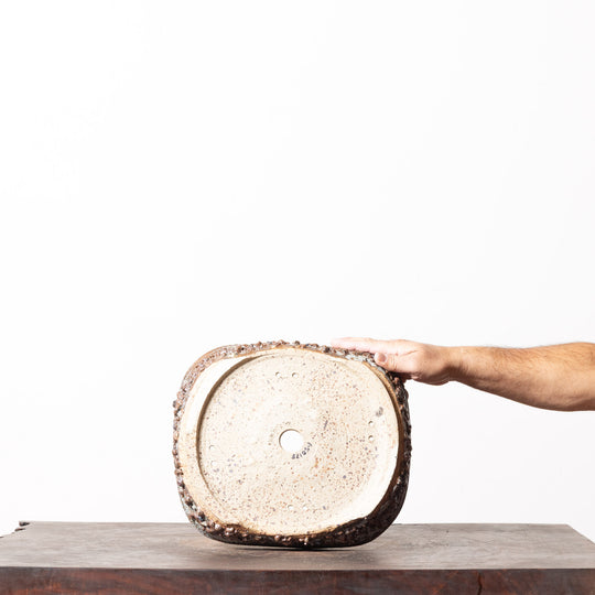 Rustic Rectangle No. 100