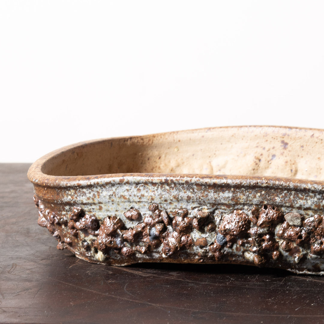 Rustic Rectangle No. 100