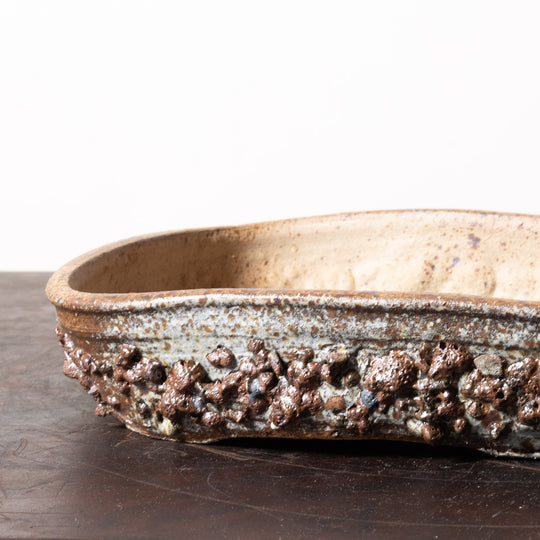 Rustic Rectangle No. 100