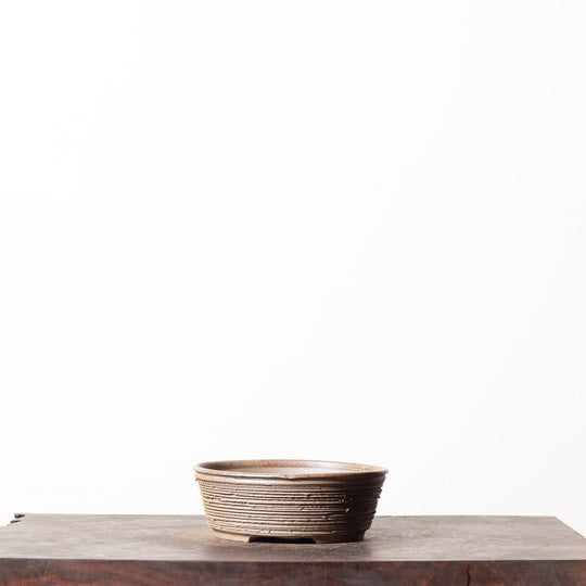 Rustic Round No. 297