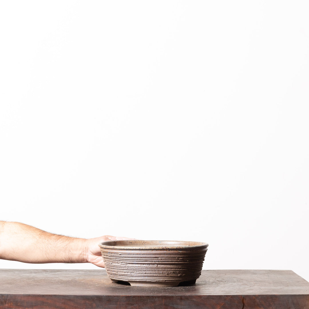 Rustic Round No. 297