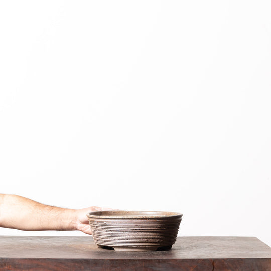 Rustic Round No. 297