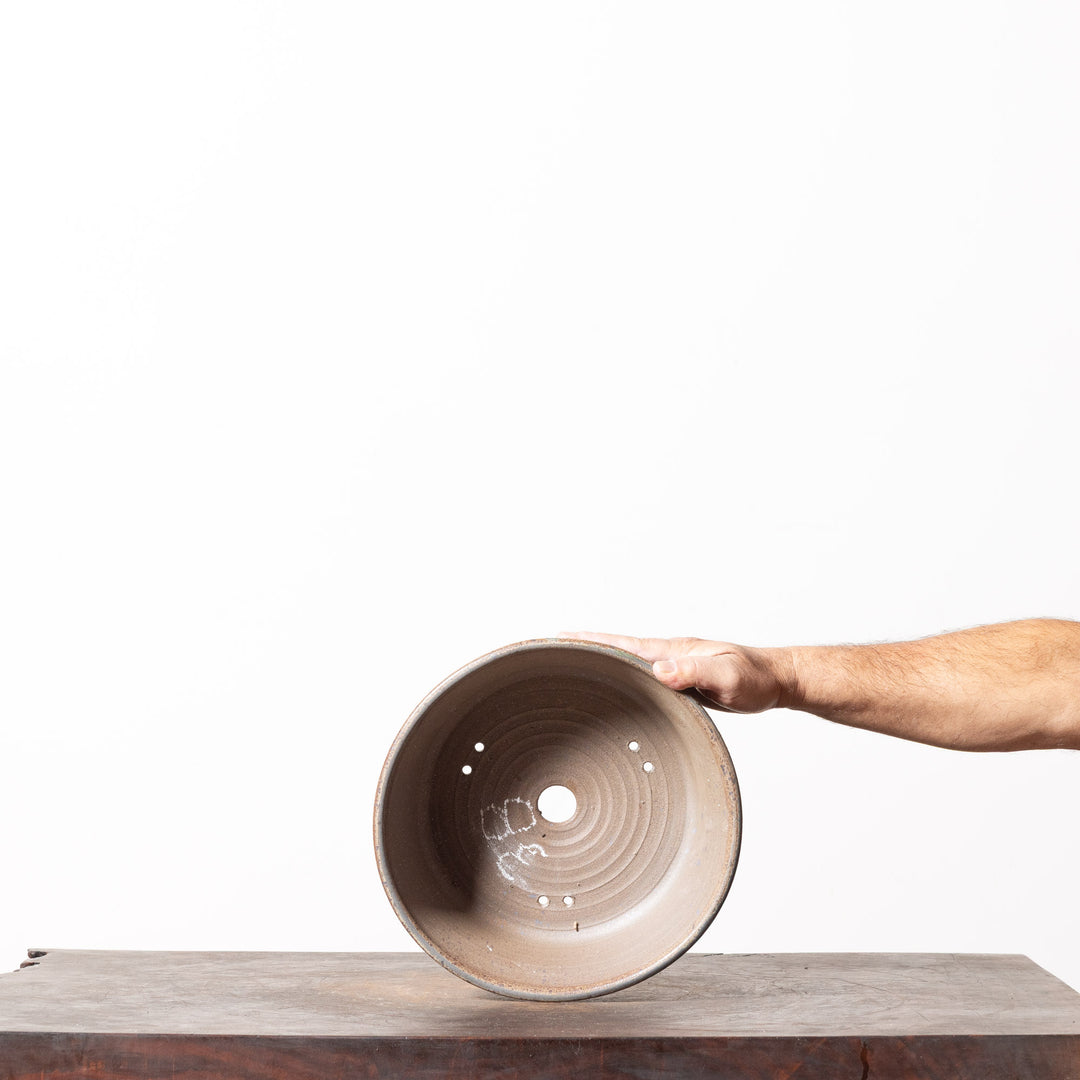 Rustic Round No. 297