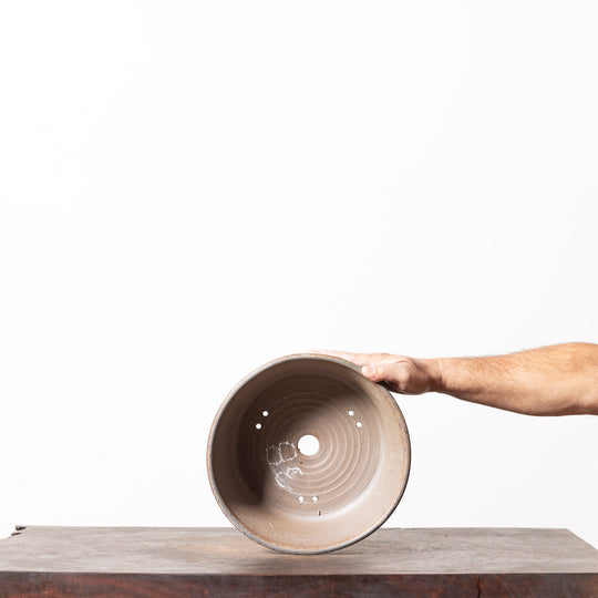 Rustic Round No. 297