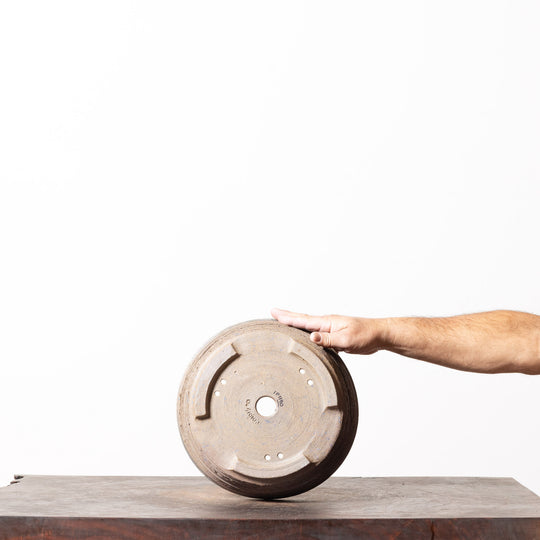 Rustic Round No. 297