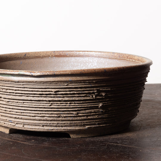 Rustic Round No. 297