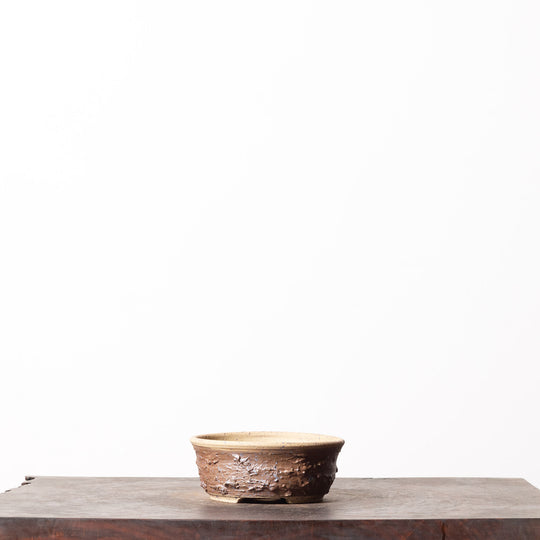 Rustic Round No. 296