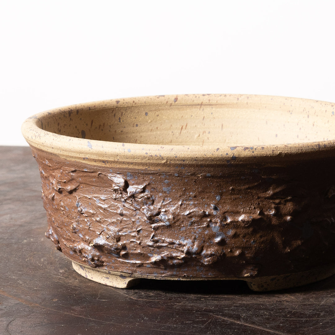 Rustic Round No. 296