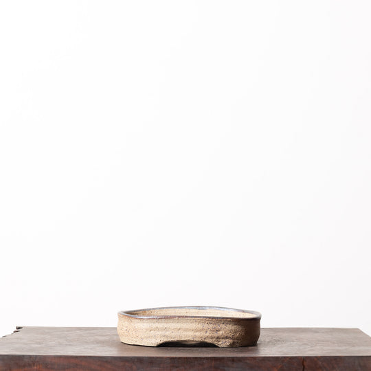 Rustic Rectangle No. 160