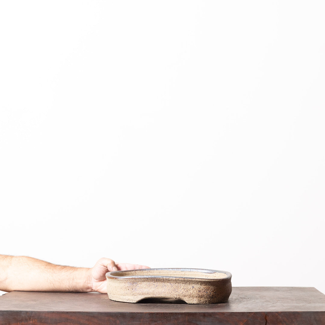 Rustic Rectangle No. 160