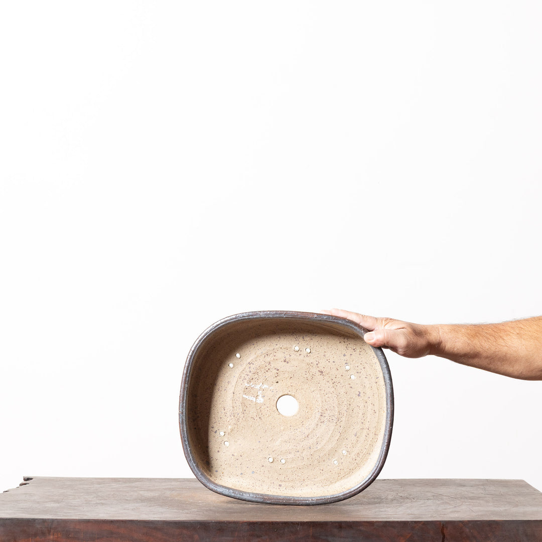 Rustic Rectangle No. 160