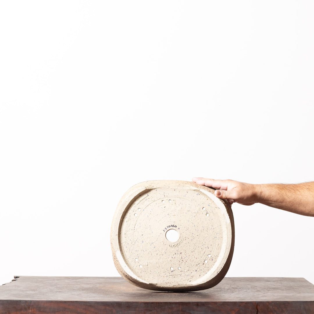 Rustic Rectangle No. 160