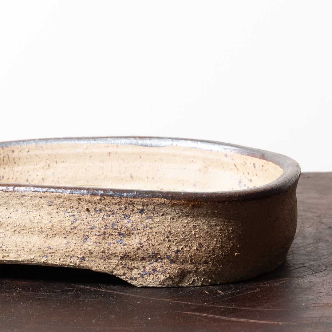 Rustic Rectangle No. 160