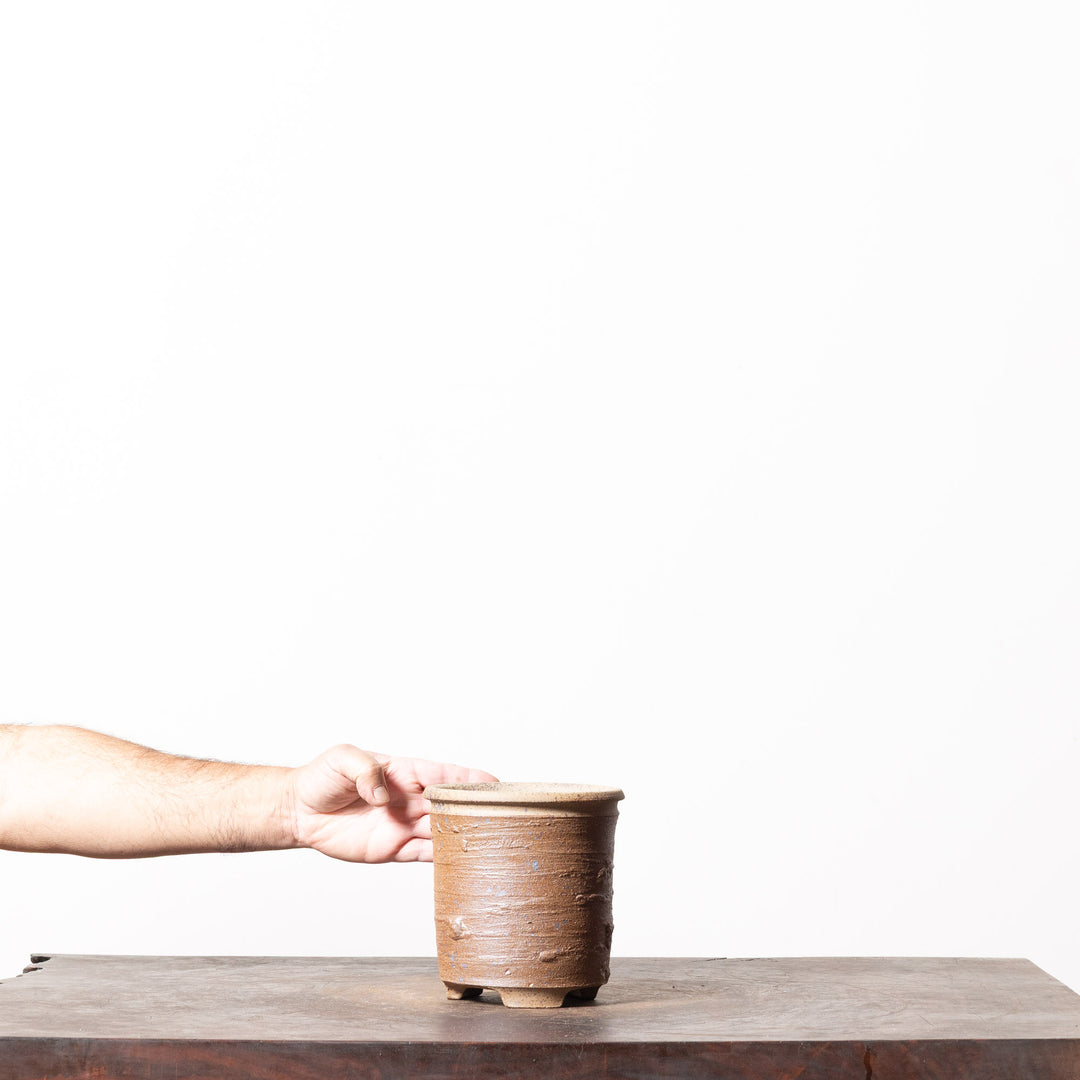 Rustic Round No. 298