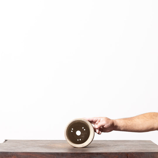 Rustic Round No. 298