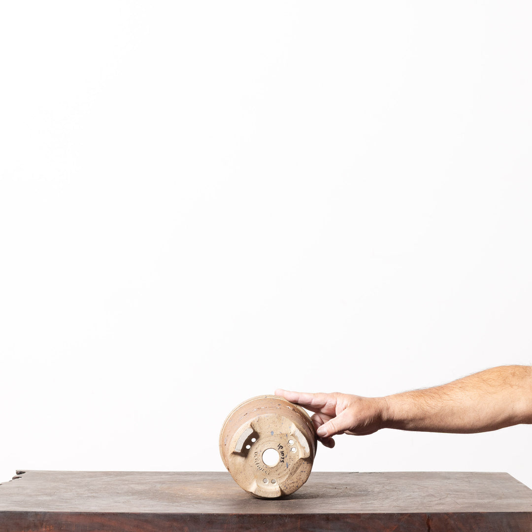 Rustic Round No. 298