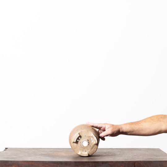 Rustic Round No. 298