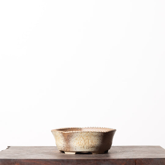 Rustic Pentagon No. 15