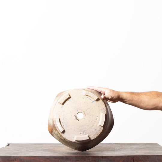 Rustic Pentagon No. 15