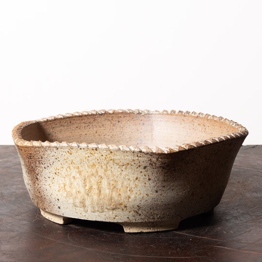 Rustic Pentagon No. 15