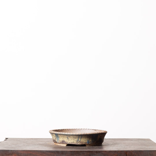 Rustic Round No. 299