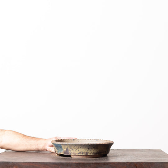 Rustic Round No. 299