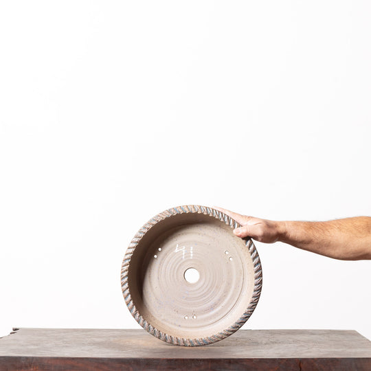 Rustic Round No. 299