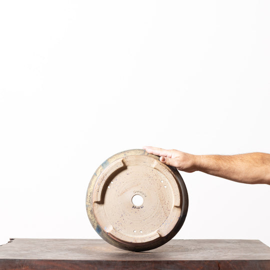 Rustic Round No. 299