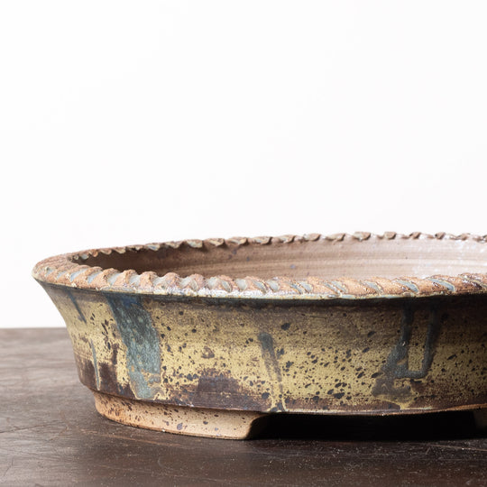 Rustic Round No. 299